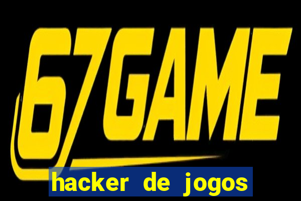 hacker de jogos dinheiro infinito